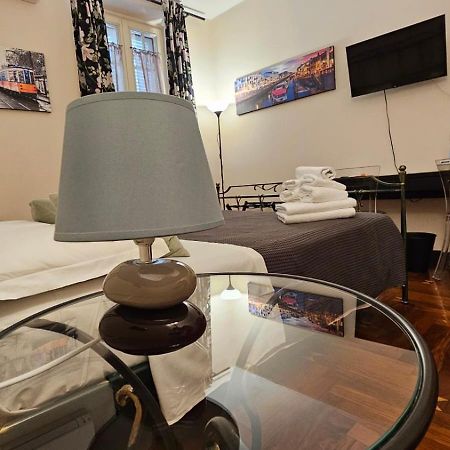 Il Sole Di Baggio Bed & Breakfast Milan Exterior photo
