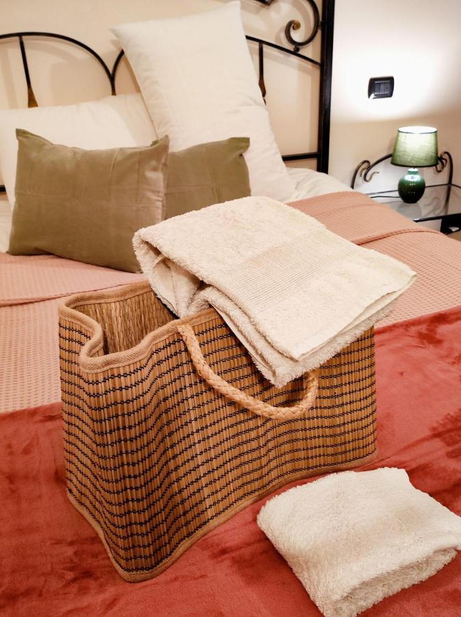 Il Sole Di Baggio Bed & Breakfast Milan Exterior photo