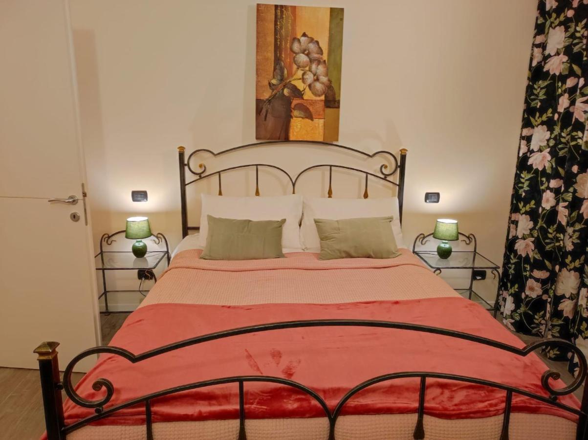 Il Sole Di Baggio Bed & Breakfast Milan Exterior photo