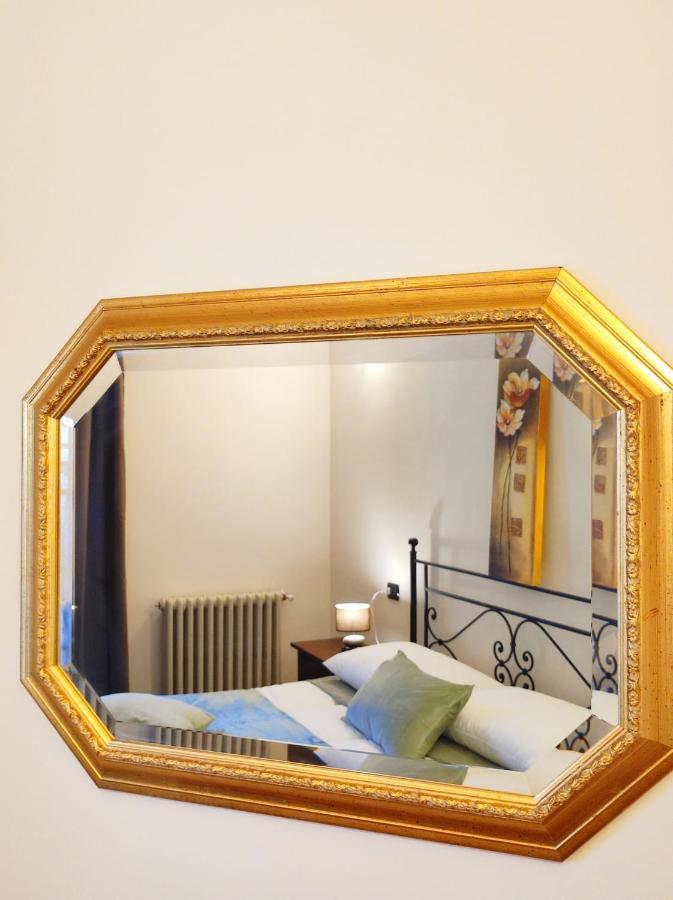 Il Sole Di Baggio Bed & Breakfast Milan Exterior photo