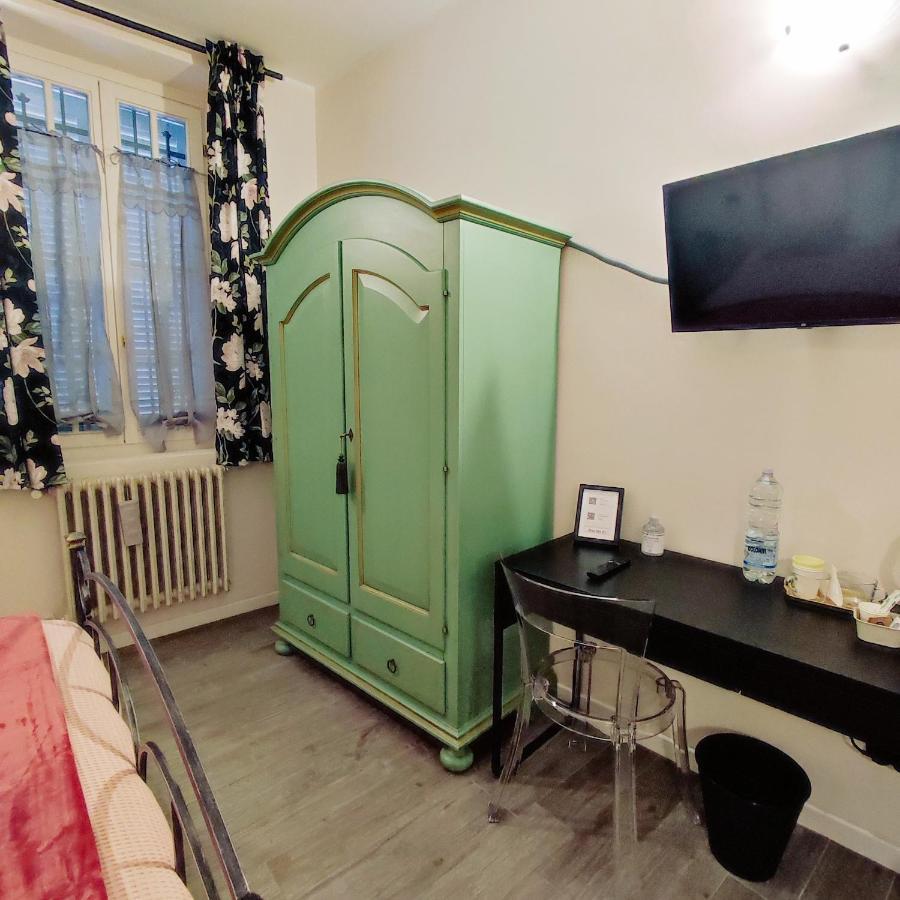 Il Sole Di Baggio Bed & Breakfast Milan Exterior photo