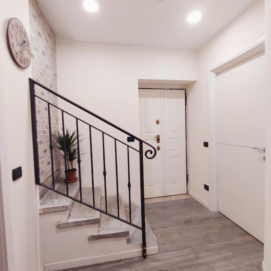 Il Sole Di Baggio Bed & Breakfast Milan Exterior photo