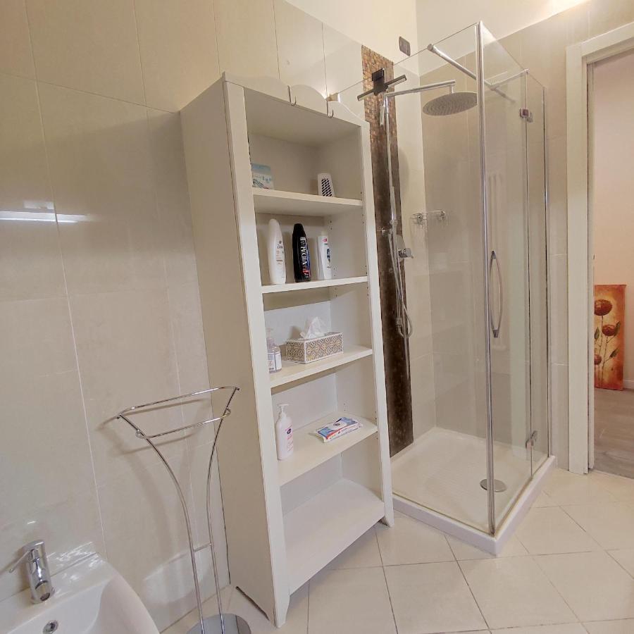 Il Sole Di Baggio Bed & Breakfast Milan Exterior photo