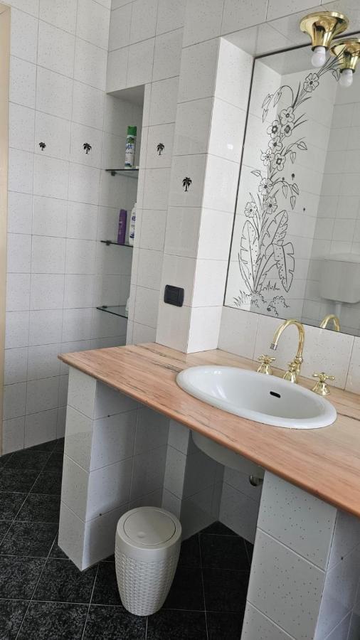 Il Sole Di Baggio Bed & Breakfast Milan Exterior photo