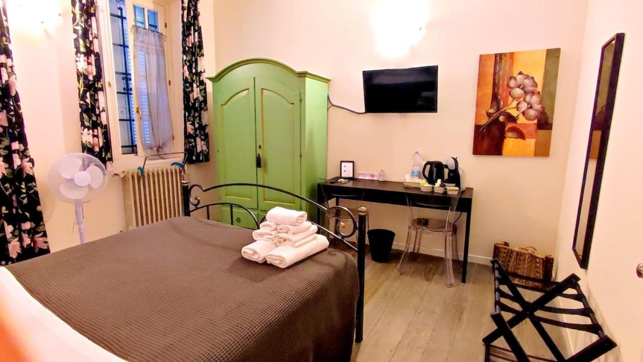 Il Sole Di Baggio Bed & Breakfast Milan Exterior photo