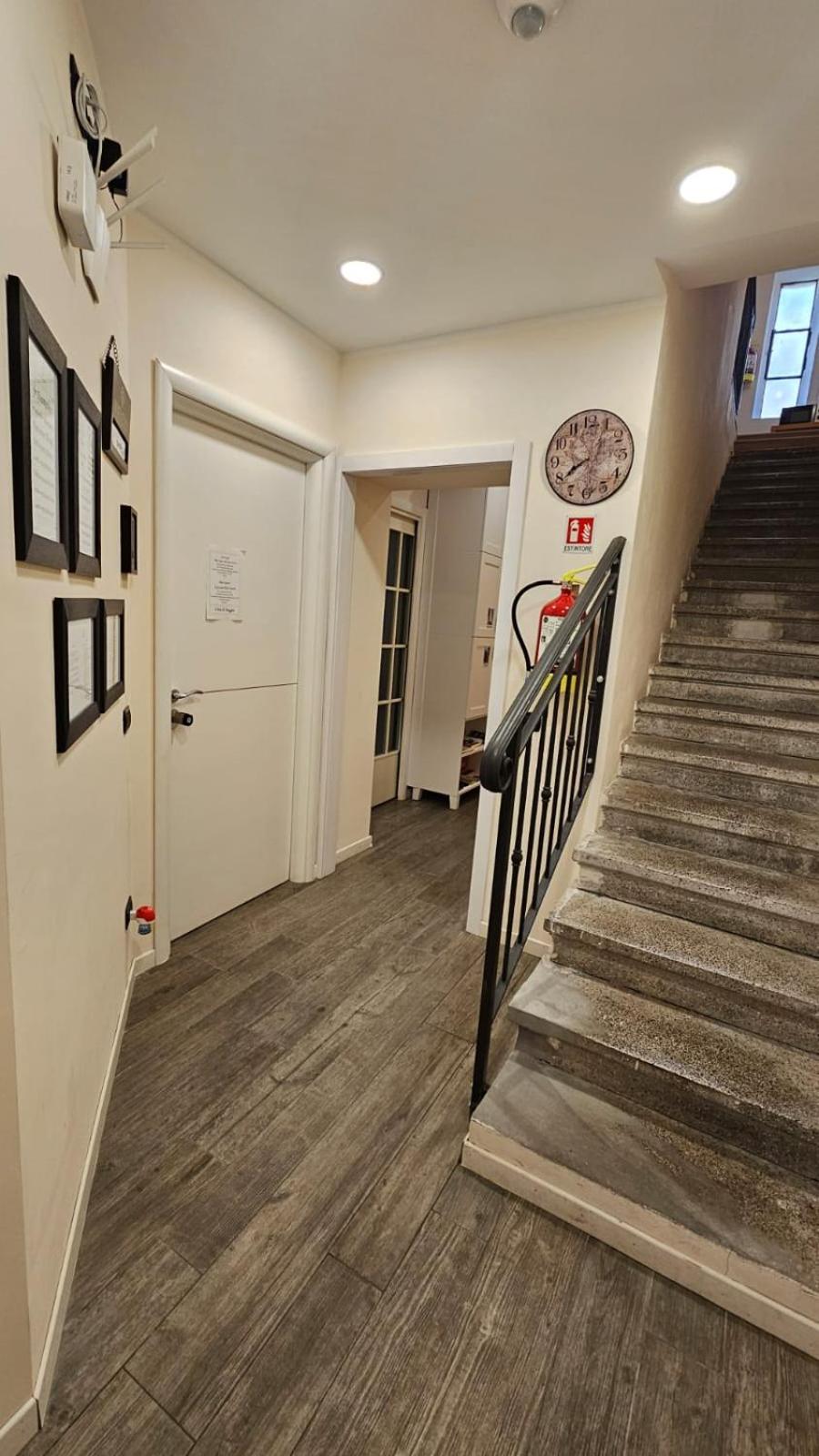 Il Sole Di Baggio Bed & Breakfast Milan Exterior photo