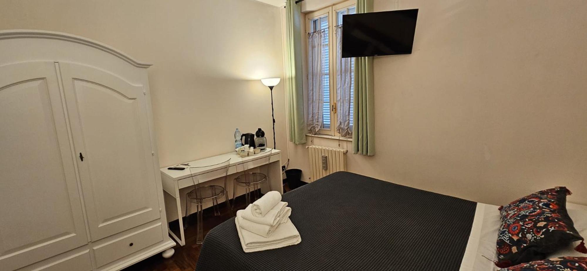 Il Sole Di Baggio Bed & Breakfast Milan Exterior photo
