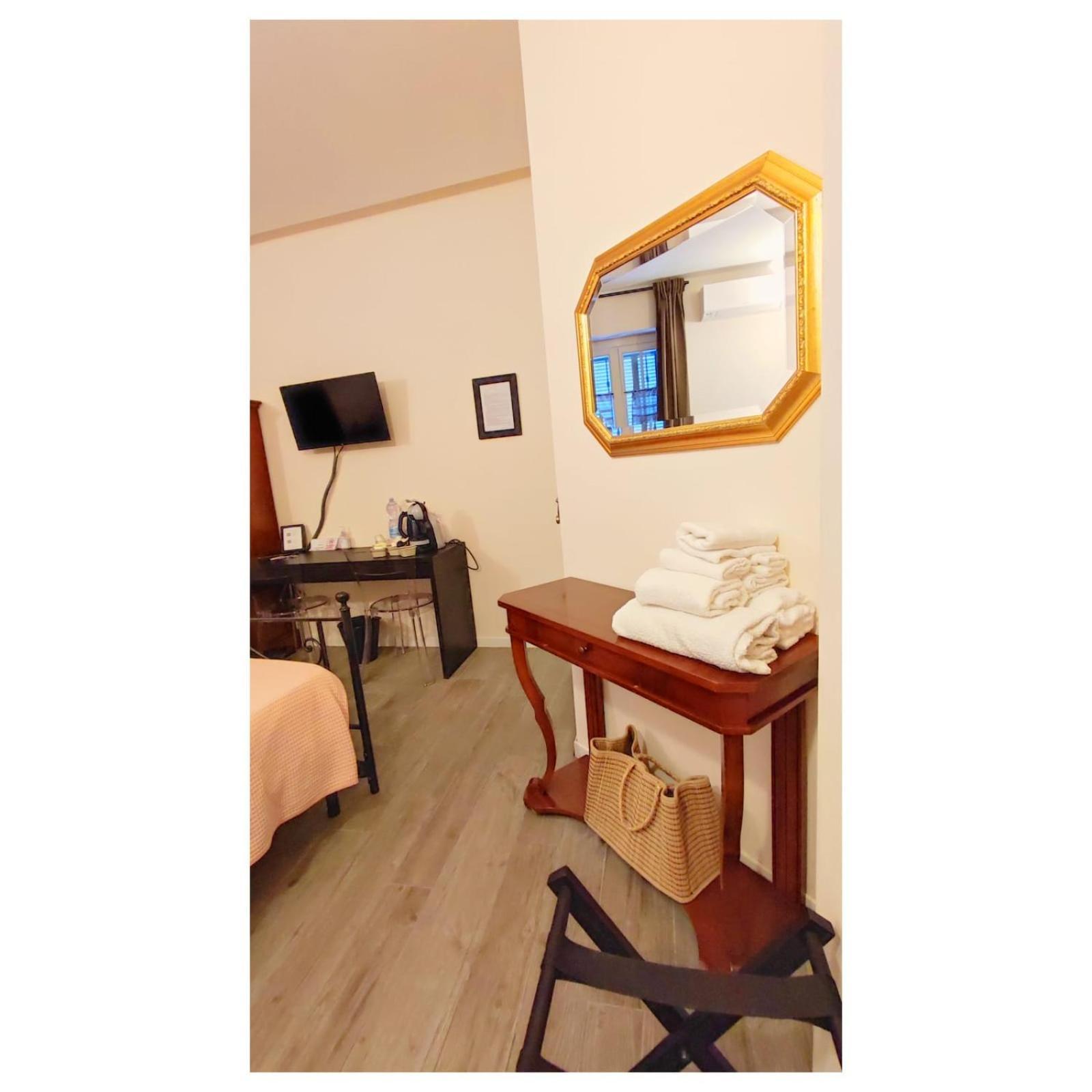 Il Sole Di Baggio Bed & Breakfast Milan Exterior photo