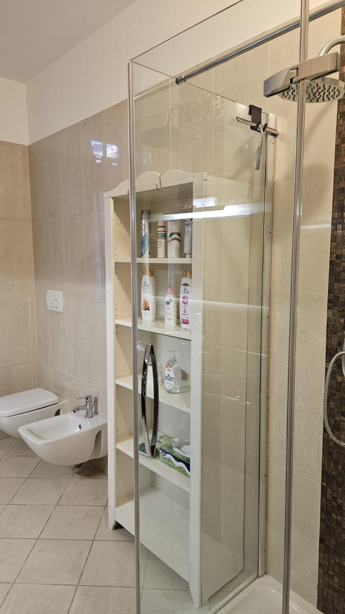 Il Sole Di Baggio Bed & Breakfast Milan Exterior photo