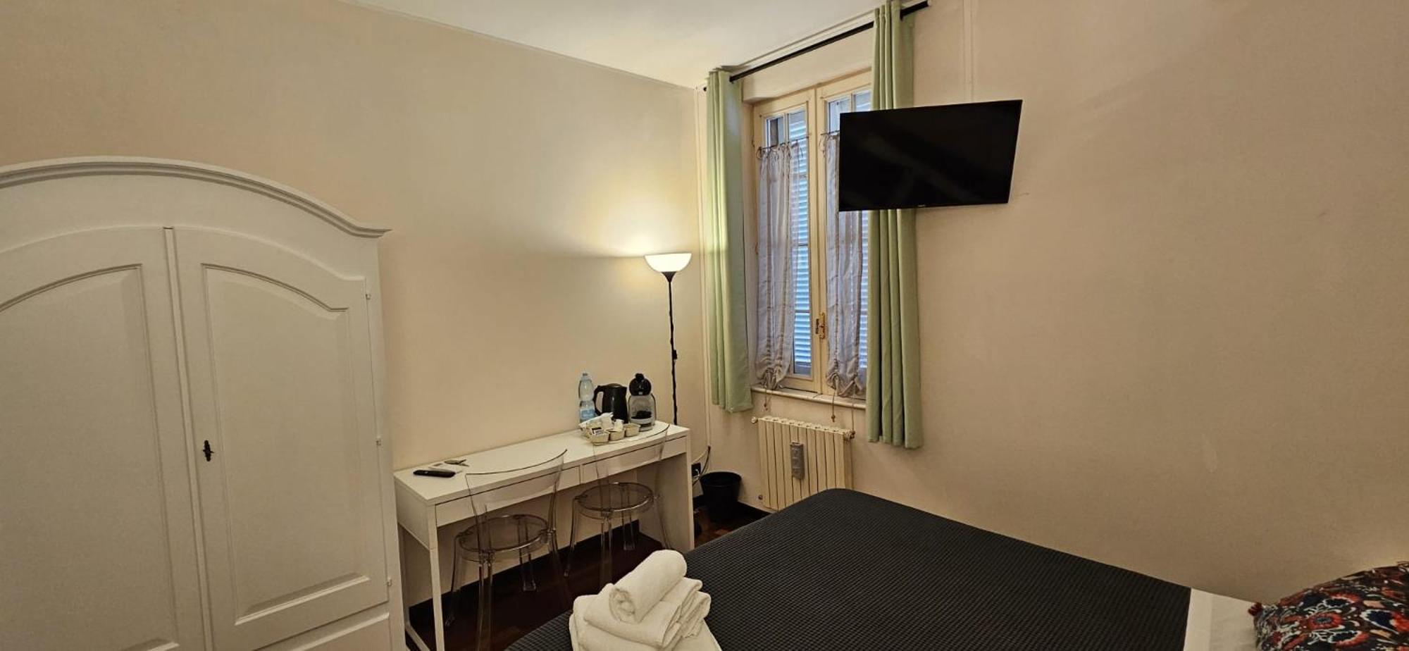 Il Sole Di Baggio Bed & Breakfast Milan Exterior photo